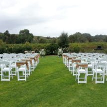 Luxuriously Large Package