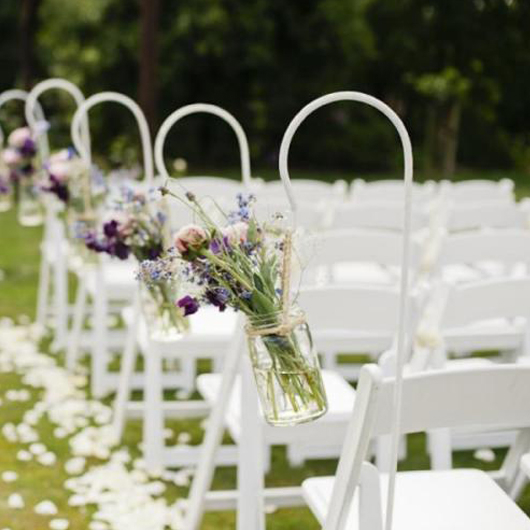 Shepherd's Hook & Base - Image 3